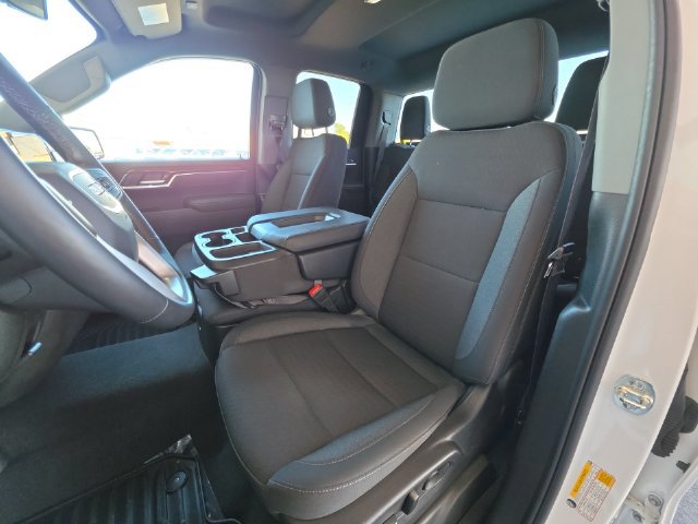 Used 2025 GMC Sierra 1500 Elevation AWD/4WD image 18
