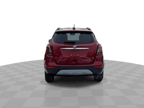 Used 2018 Buick Encore Preferred image 7