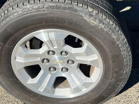 Used 2018 Chevrolet Silverado 1500 LT w/ All Star Edition image 14