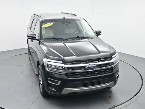 Used 2023 Ford Expedition Limited image 28