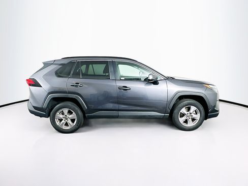 Used 2025 Toyota RAV4 XLE FWD image 10