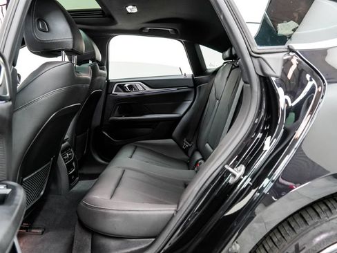 Used 2023 BMW i4 eDrive40 RWD image 18
