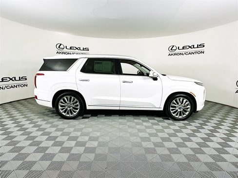 Used 2020 Hyundai Palisade Limited image 11