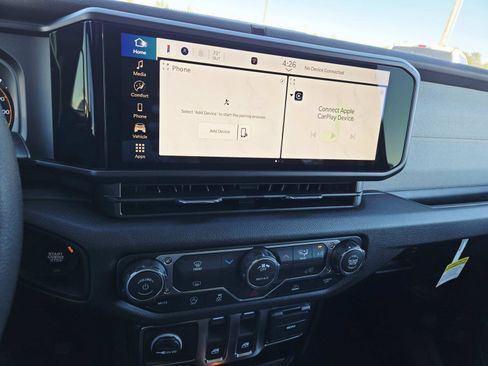 New 2026 Jeep Wrangler Sport image 22