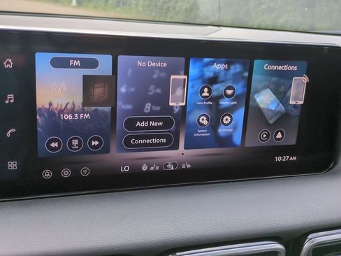 New 2026 Nissan Sentra SV w/ SV Convenience Package FWD image 17