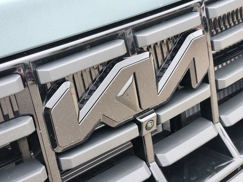 New 2027 Kia Telluride SX Prestige X-Pro AWD/4WD image 8