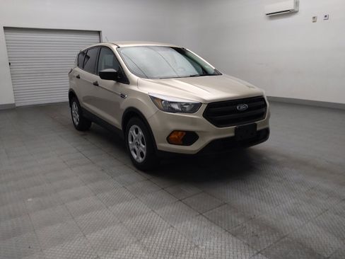 Used 2018 Ford Escape S FWD image 13