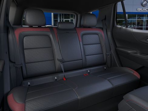 New 2026 Chevrolet Equinox RS image 41
