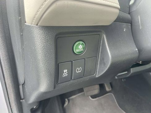 Used 2021 Honda HR-V LX image 20