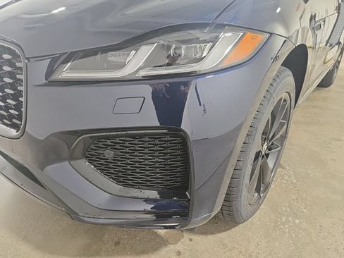 New 2026 Jaguar F-PACE R-Dynamic S AWD/4WD image 10
