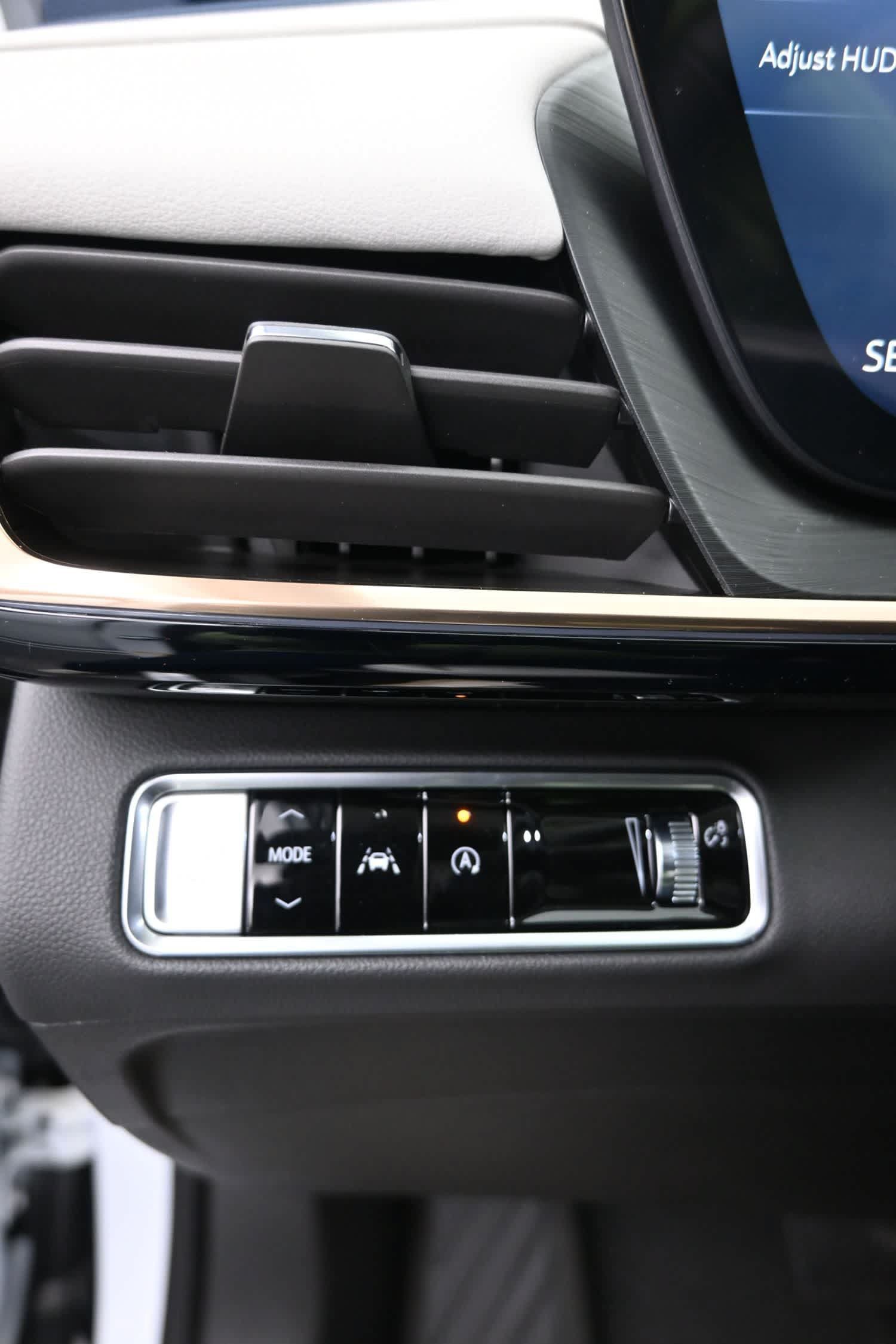 Used 2026 Buick Envision Avenir AWD/4WD image 19