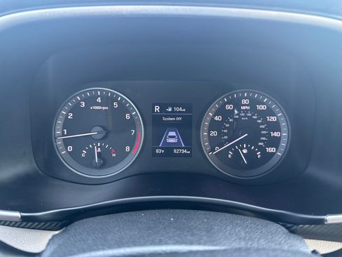 Used 2019 Hyundai Tucson SE FWD image 22