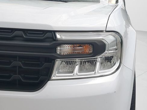 Used 2022 Ford Maverick XL FWD image 34
