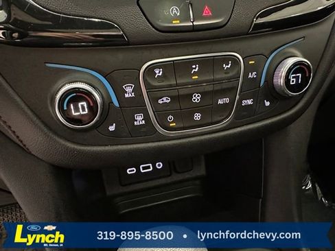 Used 2023 Chevrolet Equinox RS image 13