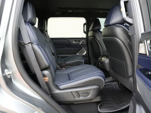 New 2026 INFINITI QX80 4WD image 21