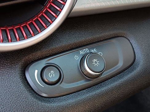 Used 2024 Chevrolet Trax RS w/ Driver Confidence Package image 10