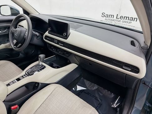 Used 2023 Honda HR-V LX image 28
