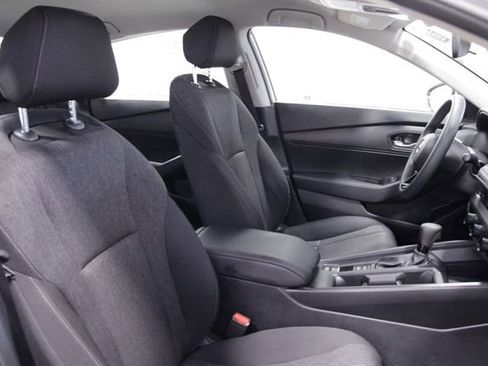 Certified 2024 Honda Accord LX image 14