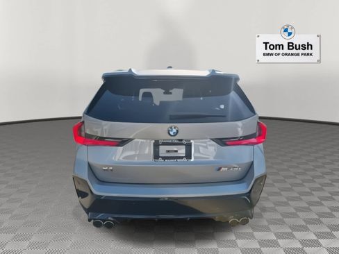 Certified 2024 BMW X1 M35i image 3