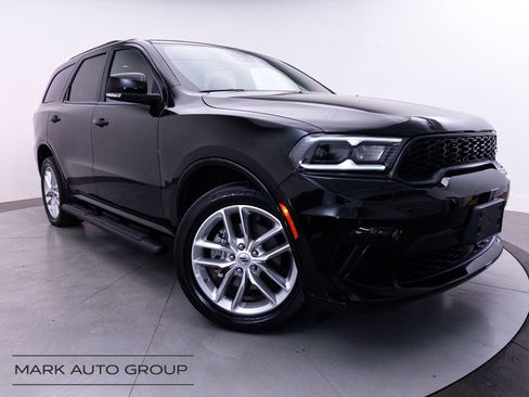 Used 2023 Dodge Durango GT AWD/4WD image 1