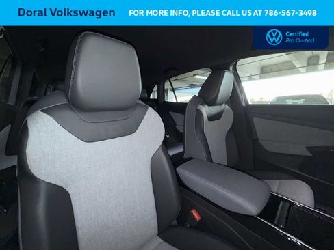 Used 2023 Volkswagen ID.4 Pro RWD image 26