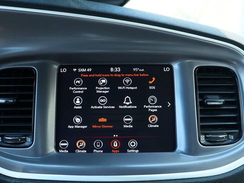 Used 2021 Dodge Charger GT w/ Blacktop Package image 47