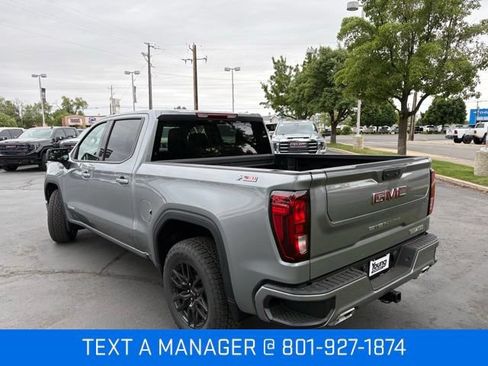 New 2026 GMC Sierra 1500 Elevation AWD/4WD image 4