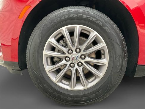 Used 2024 Buick Enclave Premium image 15