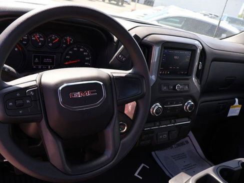 New 2026 GMC Sierra 2500 Pro w/ Snow Plow Prep/Camper Package AWD/4WD image 22