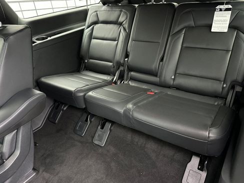 New 2025 Lincoln Navigator L Reserve w/ Jet Appearance Package image 14