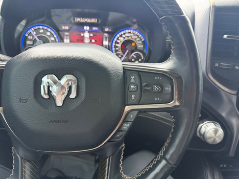 Used 2019 RAM 1500 Limited image 19