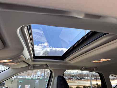 New 2025 MAZDA CX-5 AWD 2.5 S w/ Preferred Package image 18