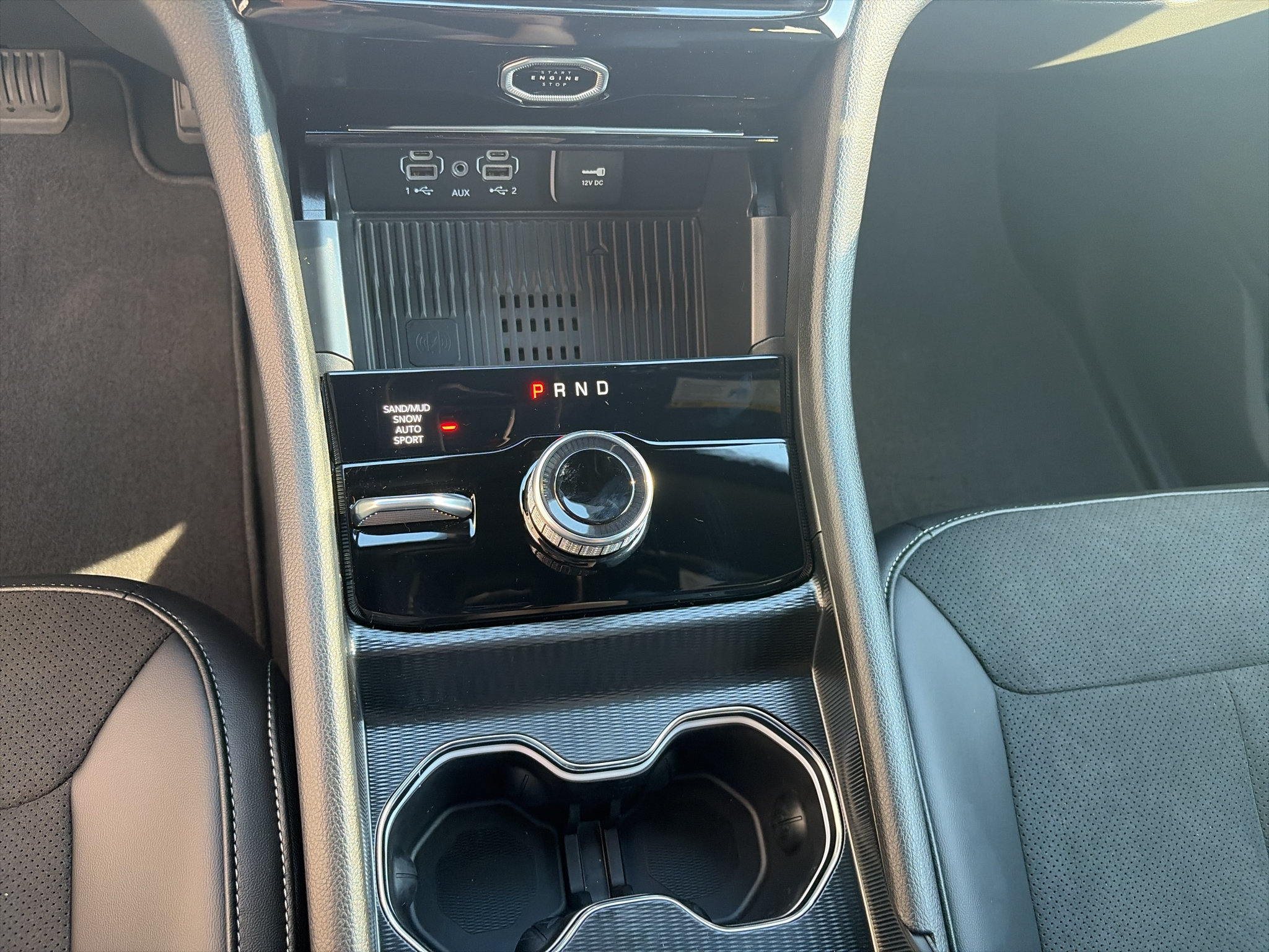 New 2027 Jeep Grand Cherokee L 4WD image 21