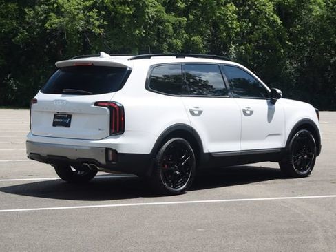 Used 2023 Kia Telluride EX X-Line AWD/4WD image 29