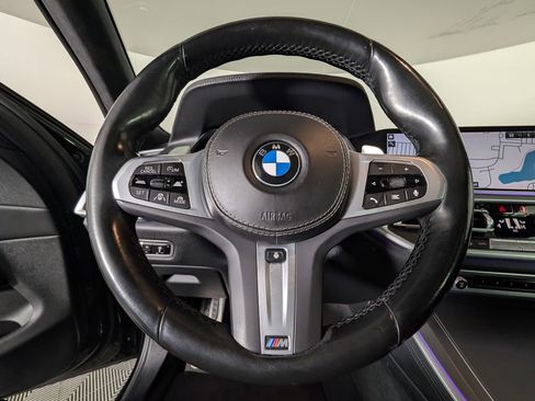 Used 2022 BMW X5 sDrive40i w/ M Sport Package image 37
