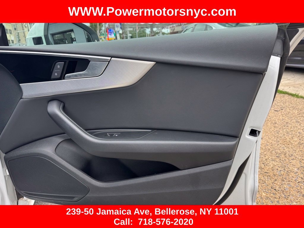 Used 2025 Audi A5 2.0T Premium AWD/4WD image 30