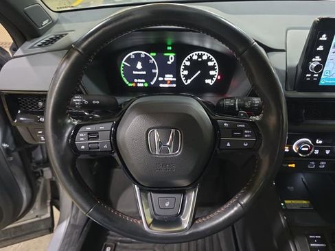 Used 2024 Honda CR-V Sport Touring image 26