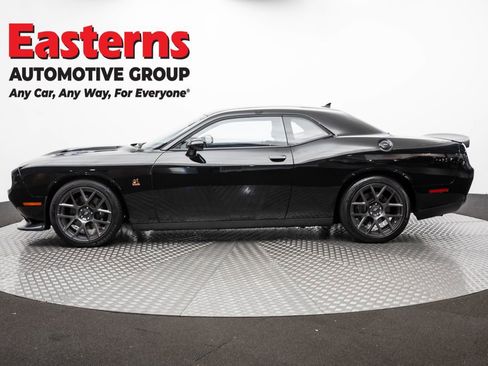Used 2019 Dodge Challenger R/T Scat Pack image 52