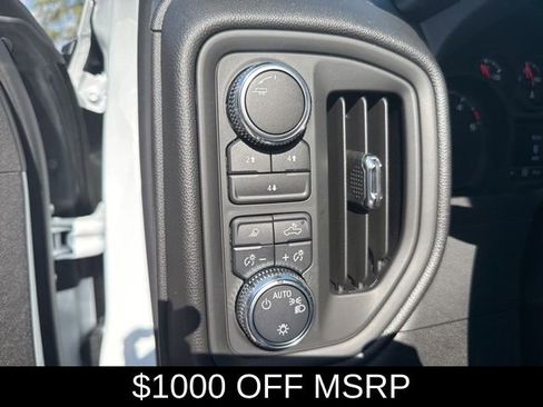 New 2026 GMC Sierra 2500 Pro w/ Max Trailering Package image 29