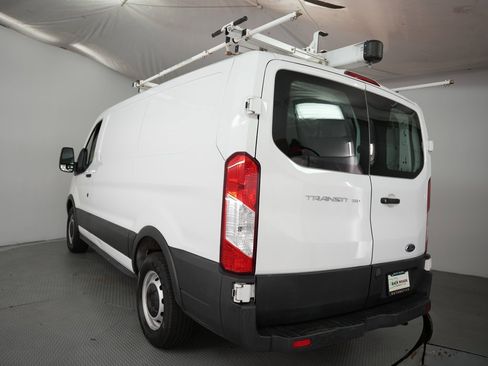 Used 2019 Ford Transit 150 130 Low Roof image 7