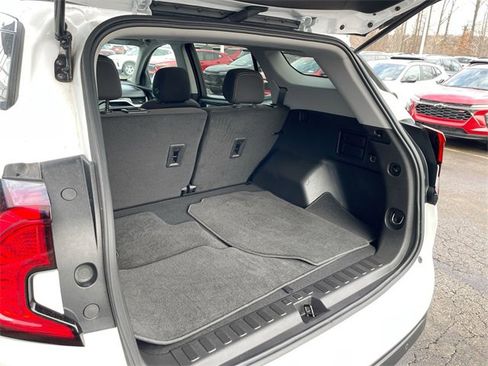 Certified 2024 GMC Terrain SLE w/ Driver Convenience Package image 24