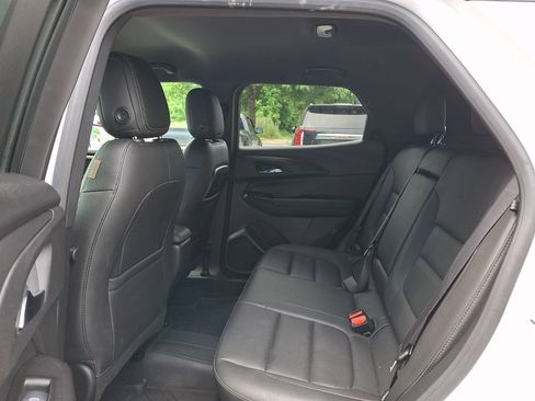 Used 2023 Chevrolet TrailBlazer ACTIV AWD/4WD image 10