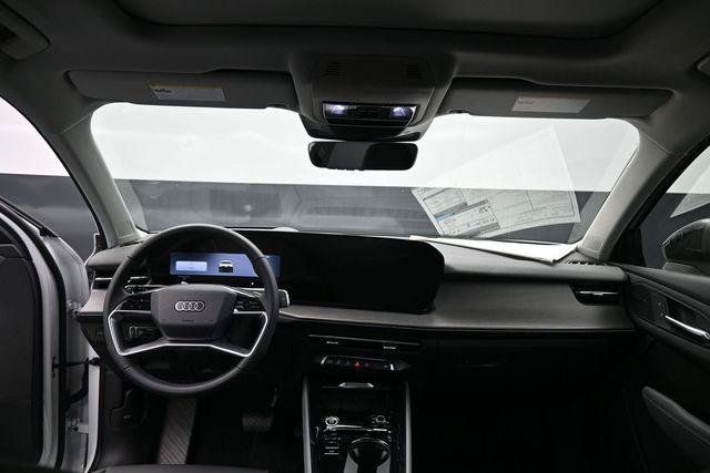 New 2026 Audi Q3 quattro 2.0T AWD/4WD image 10