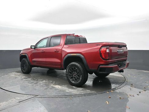 New 2026 GMC Canyon Elevation w/ Convenience Package image 2