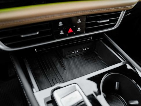 New 2026 Volkswagen Atlas Cross Sport SEL image 31