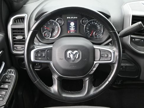 Used 2024 RAM 3500 Big Horn image 20