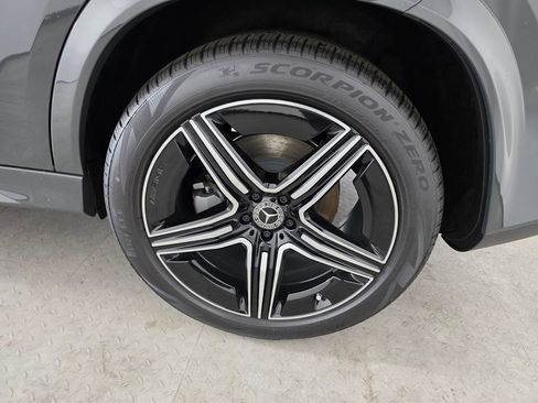 New 2026 Mercedes-Benz GLE 350 4MATIC image 12