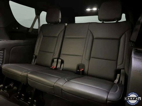Used 2023 GMC Yukon XL Denali image 64
