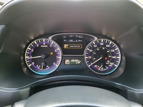 Used 2015 INFINITI QX60 AWD w/ Premium Plus Package image 17