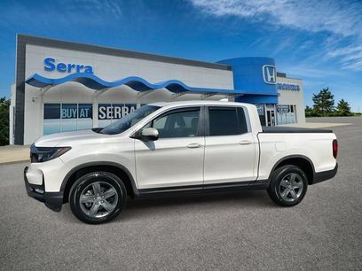 Used 2023 Honda Ridgeline RTL
